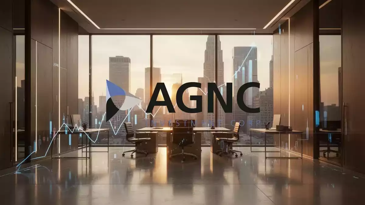 AGNC Investment Price Targets Cut by Two Wall Street Firms