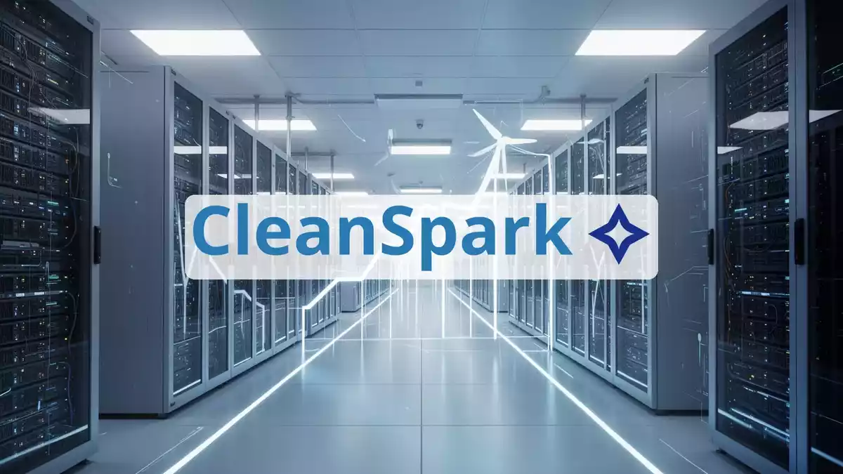 CleanSpark beendet Monatsupdates und setzt künftig auf Quartalsberichte
