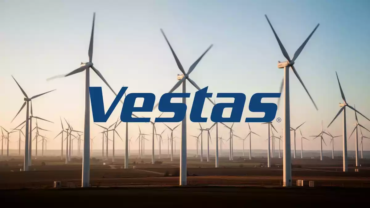Vestas: Australien stärkt das Auftragsgeschäft, Effizienz bleibt im Fokus
