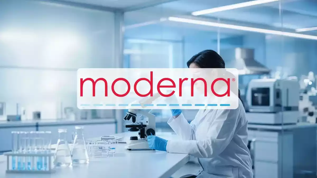 Moderna Jumps 14% on Index Entry and Cancer Vaccine Hopes