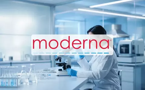 Moderna's Friday Surge: Index Entry, NIH Buzz, and a Phase 3 Readout That Will Test the Story - Foto: über boerse-global.de