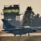 Zeichen des Zusammenhalts: Die Luftwaffe verlegt für die Nato-Übung drei Tornados nach Italien. (Archivbild) - Bild: Thomas Frey/dpa