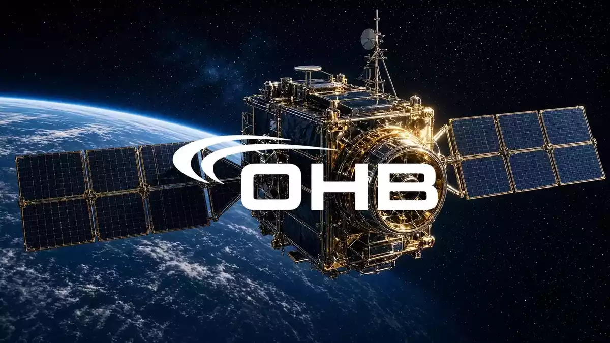OHB SE: Eaglet-II Complete, ATHENE-1 in Orbit, Q3 Results Due