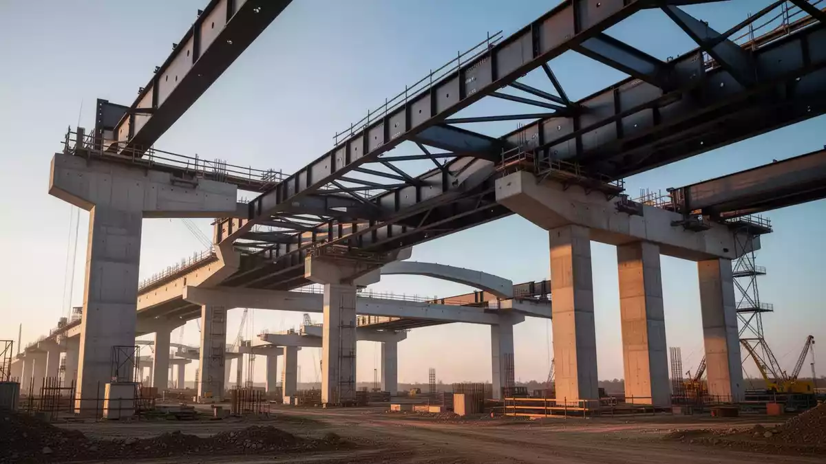 Vergabebeschleunigungsgesetz: Neue Regeln für Infrastruktur und Vergaben