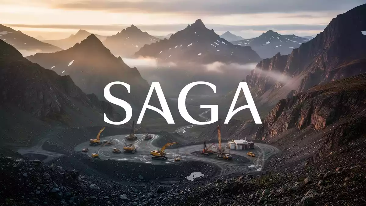 Saga Metals: Aktie fällt, während neue Bohrungen in Labrador beginnen