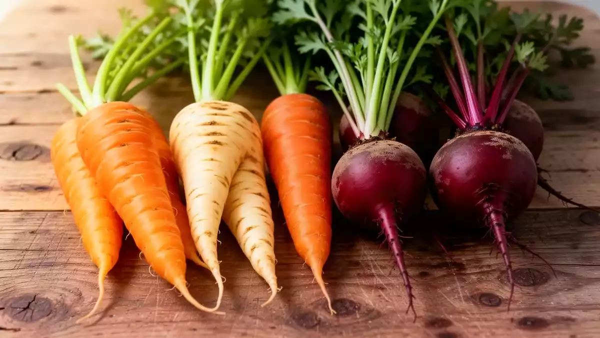 Ernährungs-Docs zeigen Rezepte für eine entzündungsarme Küche