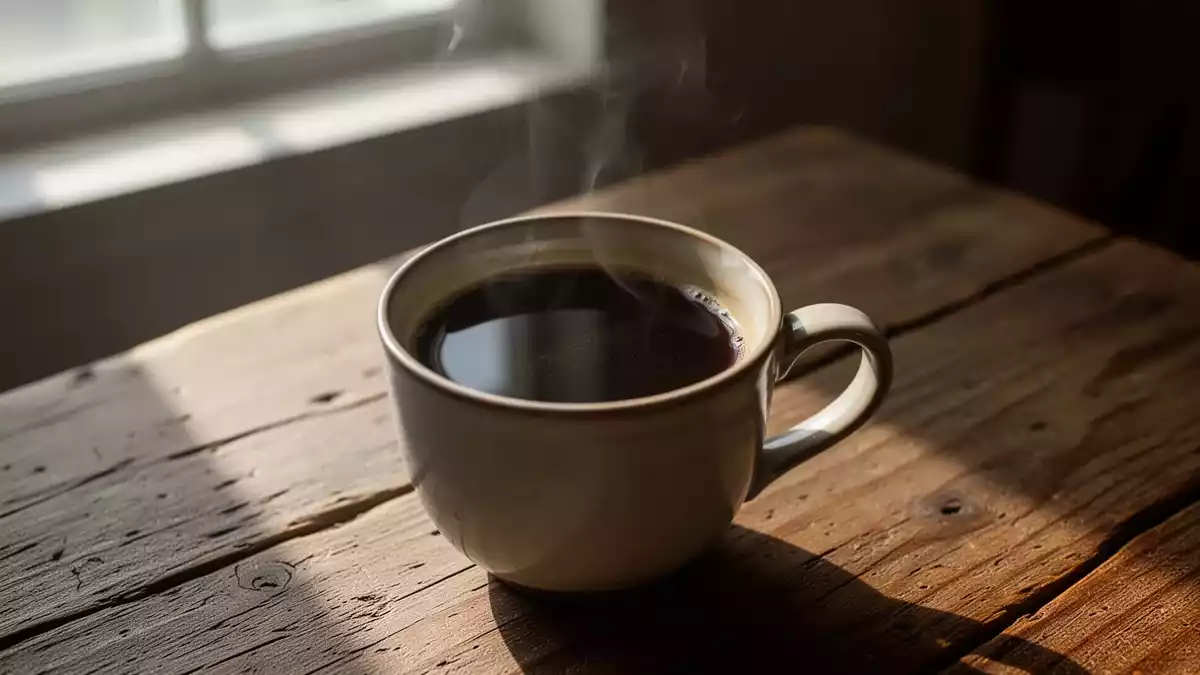 Kaffee bei Senioren: Studie zeigt geringeres Risiko für Herztod