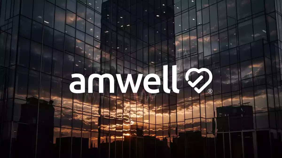American Well: Steuerbedingte Aktienverkäufe und starke Quartalszahlen
