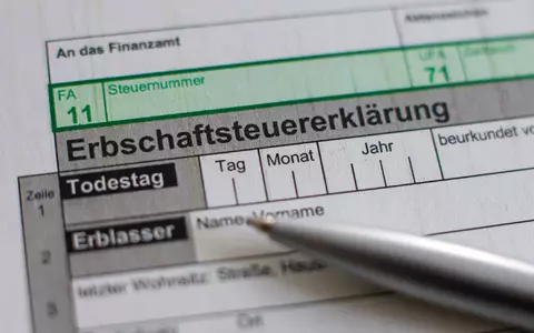 Am Montag verhandelt das Gericht in Karlsruhe eine abstrakte Normenkontrolle aus Bayern. (Archivfoto) - Foto: Jan Woitas/dpa