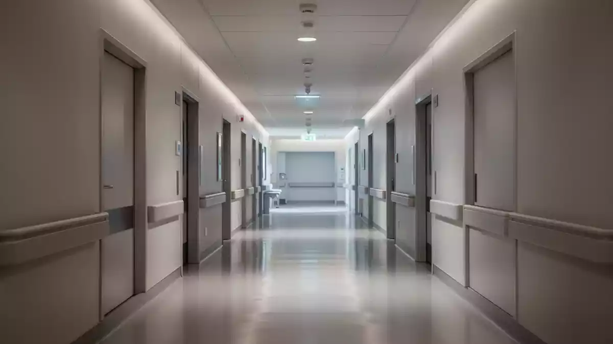 Vitalize sichert 31 Millionen Dollar für KI-Software für Kliniken