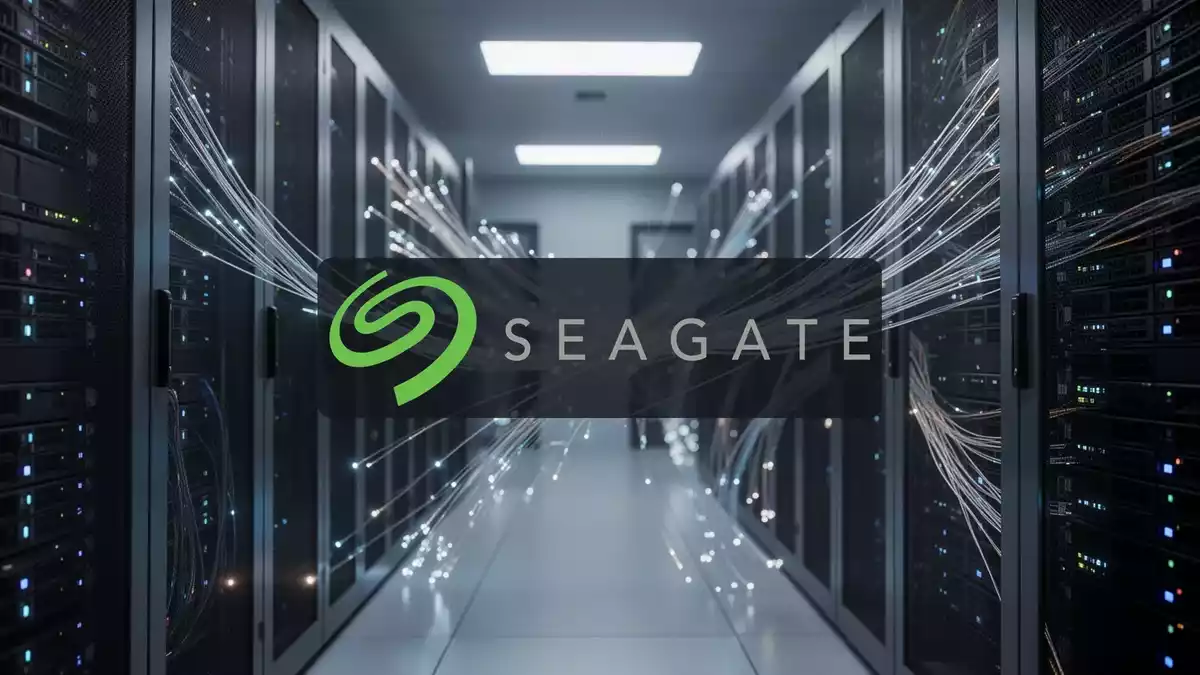 Seagate: Bernstein bleibt positiv, TDK-Übernahme weiter unbestätigt