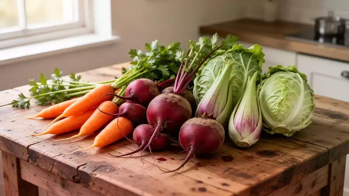 Kochworkshops verbinden Ernährungswissen mit sozialem Austausch
