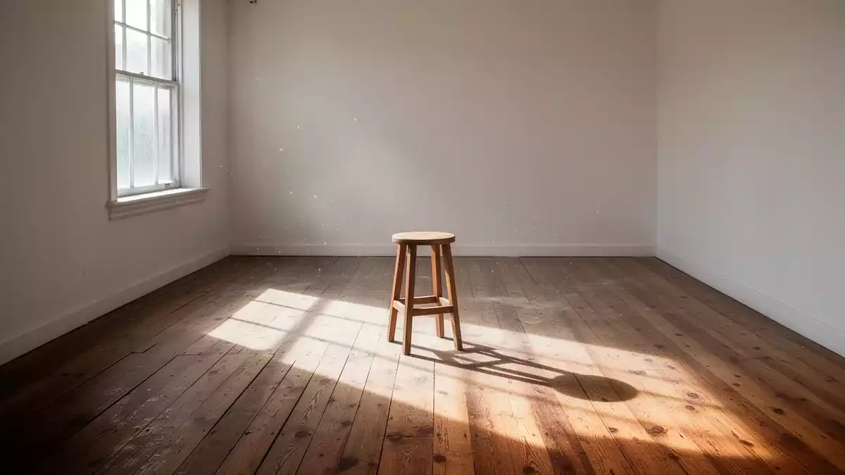 Minimalismus im Wandel: Musik, Psychologie und Design setzen auf Reduktion