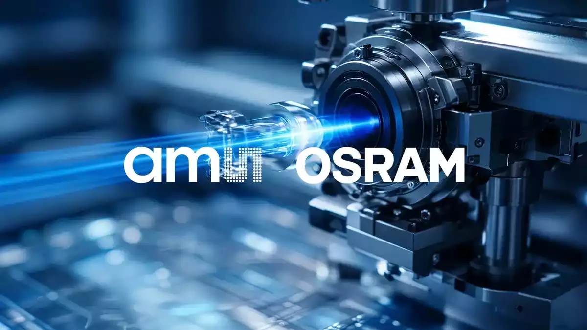 ams-OSRAM Buyback Window and Q3 Results Frame Investment Case