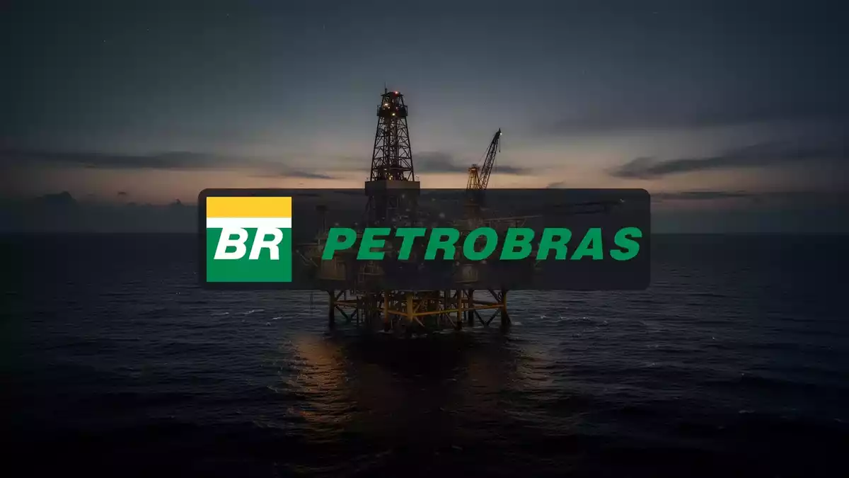 Petrobras erhält Zuschlag für 21 Explorationsblöcke vor Brasiliens Küste