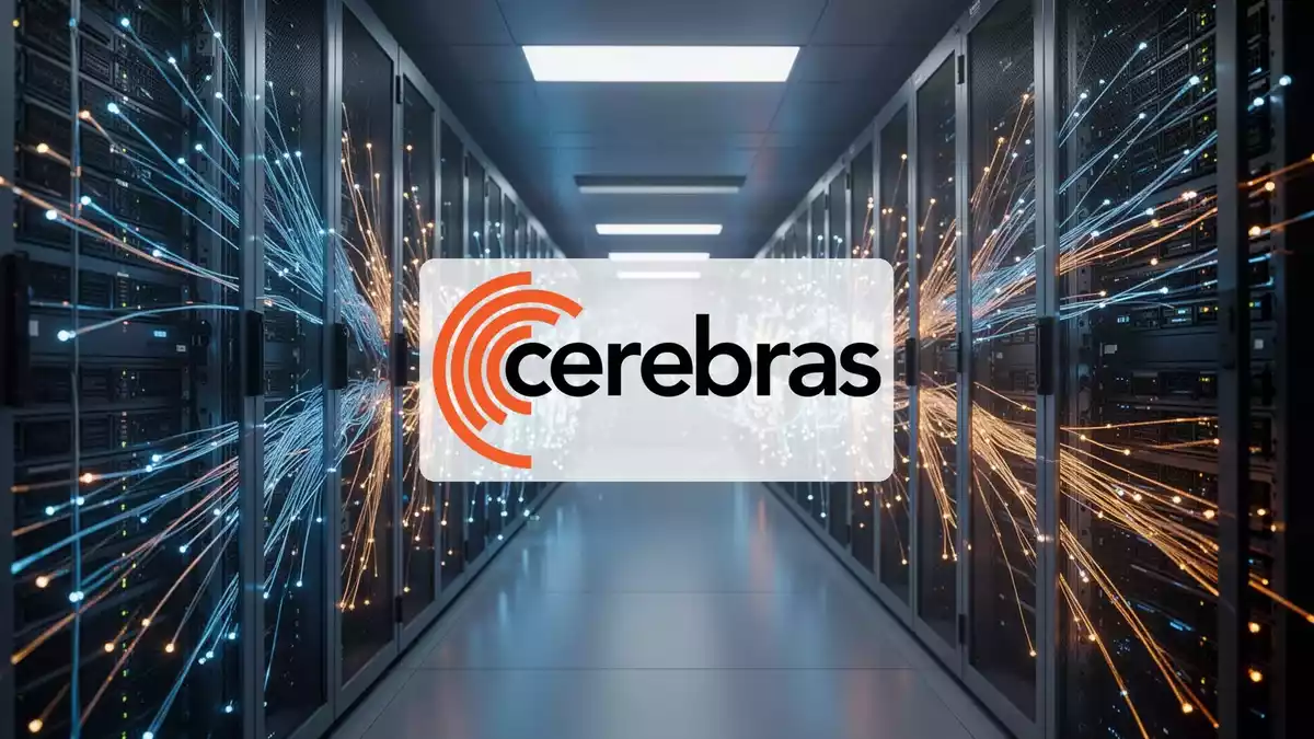 Cerebras-Aktie unter Druck trotz Kaufempfehlung und OpenAI-Partnerschaft