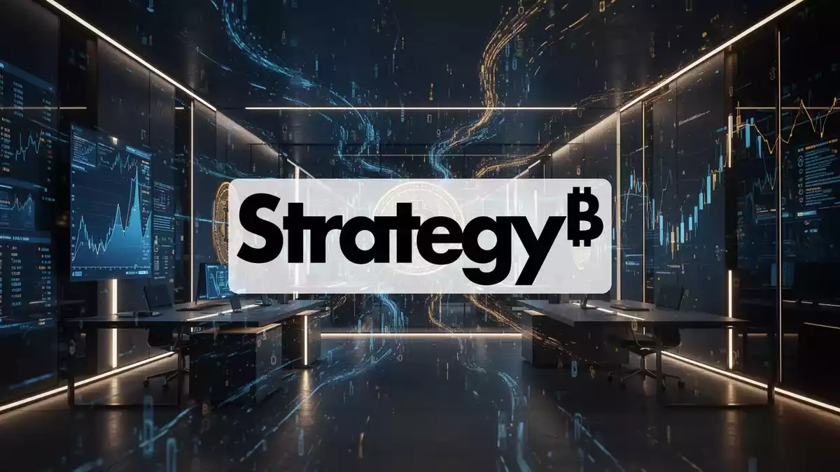 Strategy-Aktie steigt: Barclays hebt Kursziel auf 175 Dollar an
