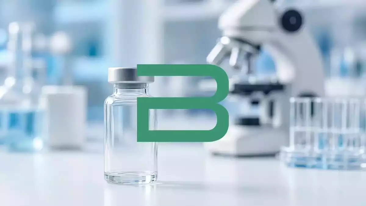 BioNTech Shares Rise 5.4% on Biotech Rally, NIH Cancer Vaccine Report