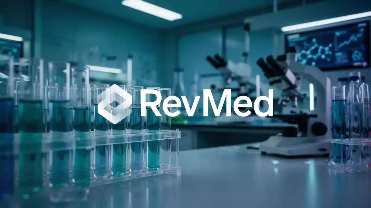 Revolution Medicines: FDA-Daten, Analystenurteile und neue Phase-3-Studie
