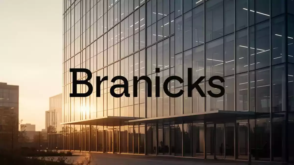 Branicks Shares Drop 12% as Failed Advisory Vote Threatens Restructuring