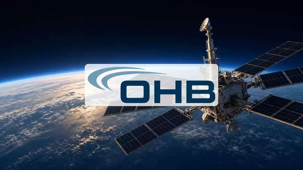 OHB liefert 18 Satellitenplattformen für Europas IRIS²-Projekt