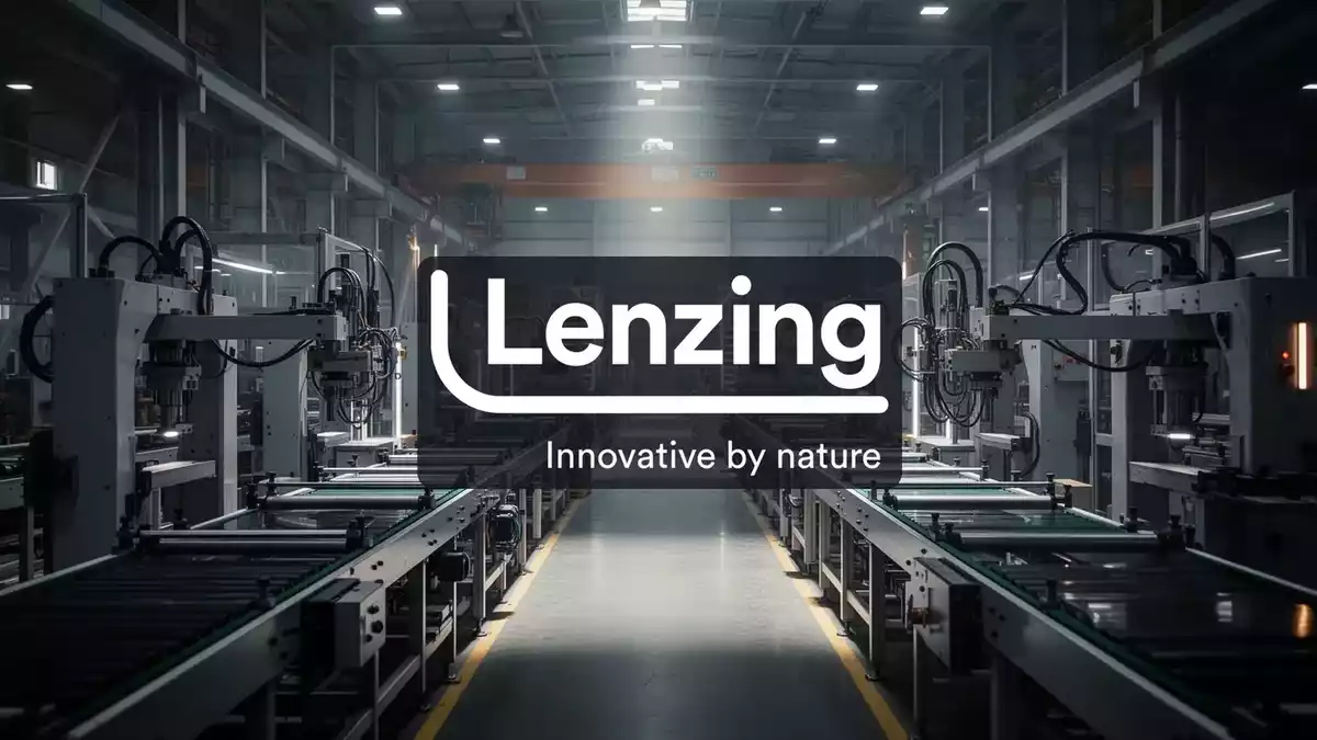 Lenzing €300M Rights Issue Fully Underwritten: Execution Set, Earnings Question Open