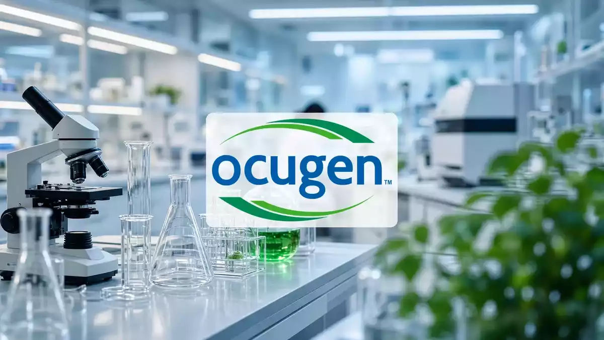 Ocugen: CEO plant Aktienverkauf, Kapitalabstimmung folgt im Oktober