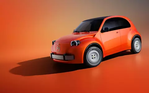 CITROËN 2CV CONCEPT: ZEIT FÜR EIN WIEDERSEHEN MIT DER ENTE - Foto: presseportal.de