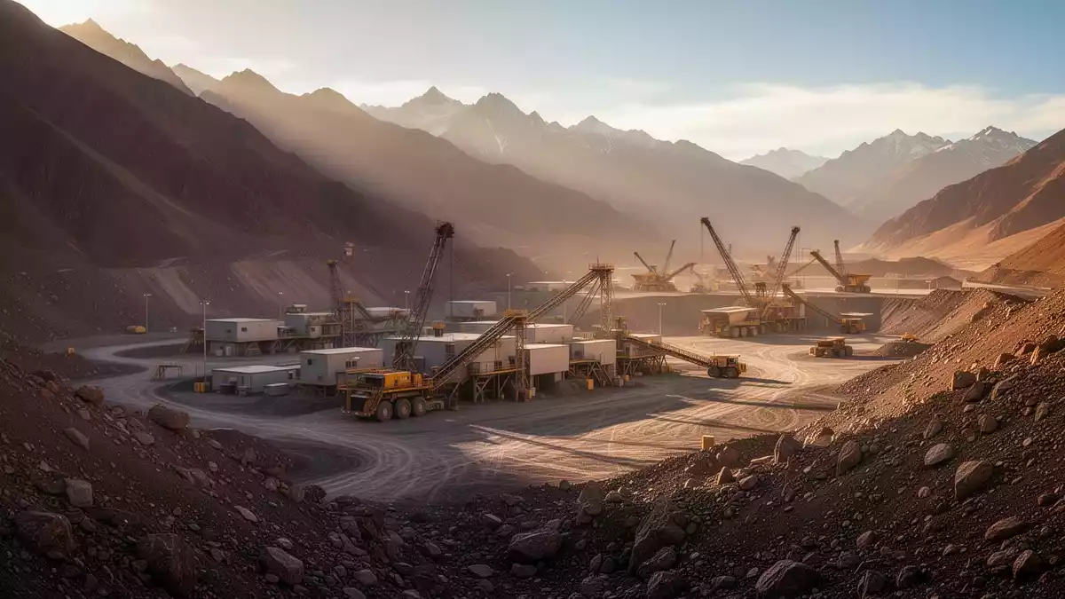 Altiplano Metals: Aktionäre stimmen über Verkauf der Mühle ab