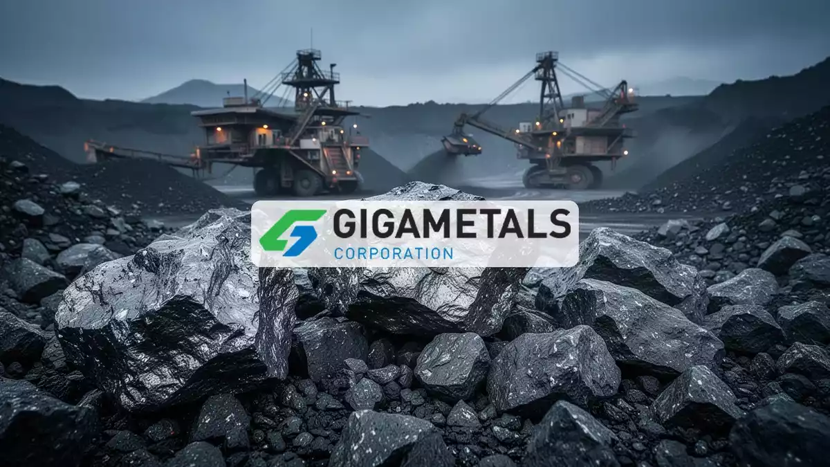 Giga Metals findet neue Explorationsziele im Turnagain-Projekt