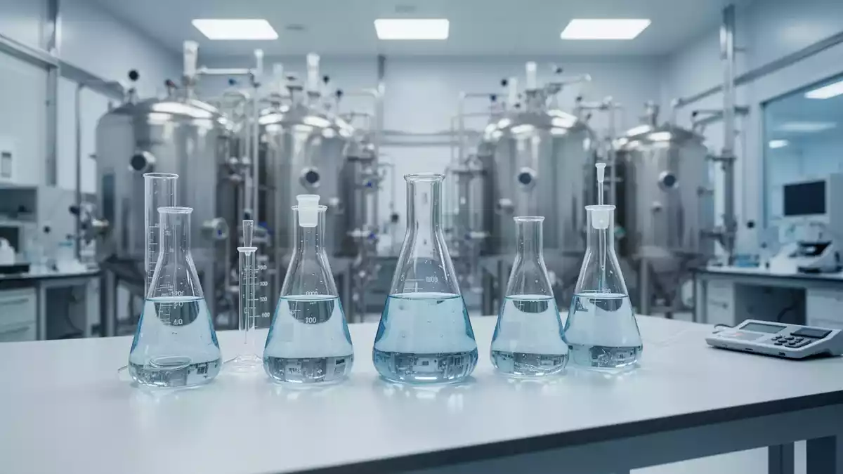 Isomorphic Labs: KI-Forschung trifft auf Pharma und hohe Bewertung