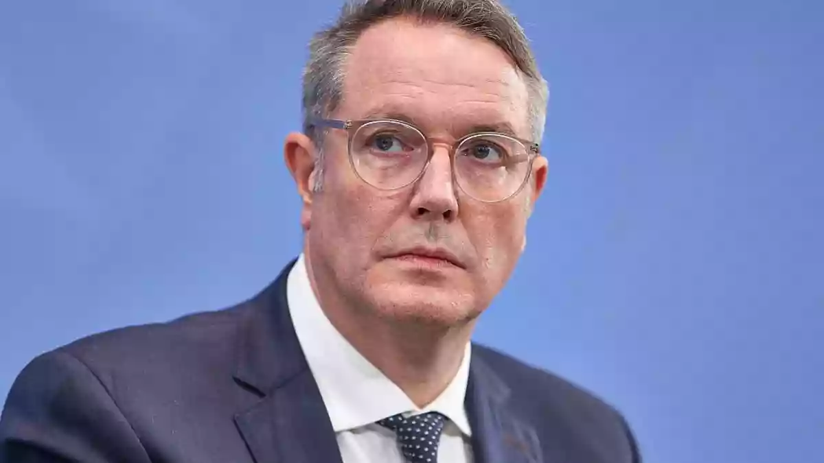 Alexander Schweitzer (Archiv) - Bild: via dts Nachrichtenagentur
