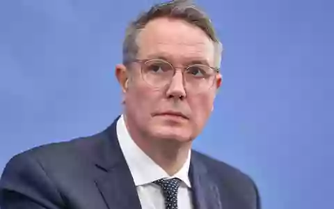 Alexander Schweitzer (Archiv) - Foto: via dts Nachrichtenagentur
