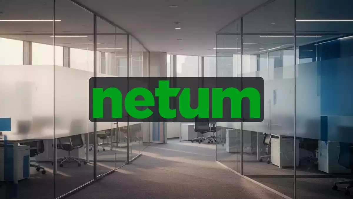 Netum Group richtet Organisation neu aus und setzt Ziele bis 2029