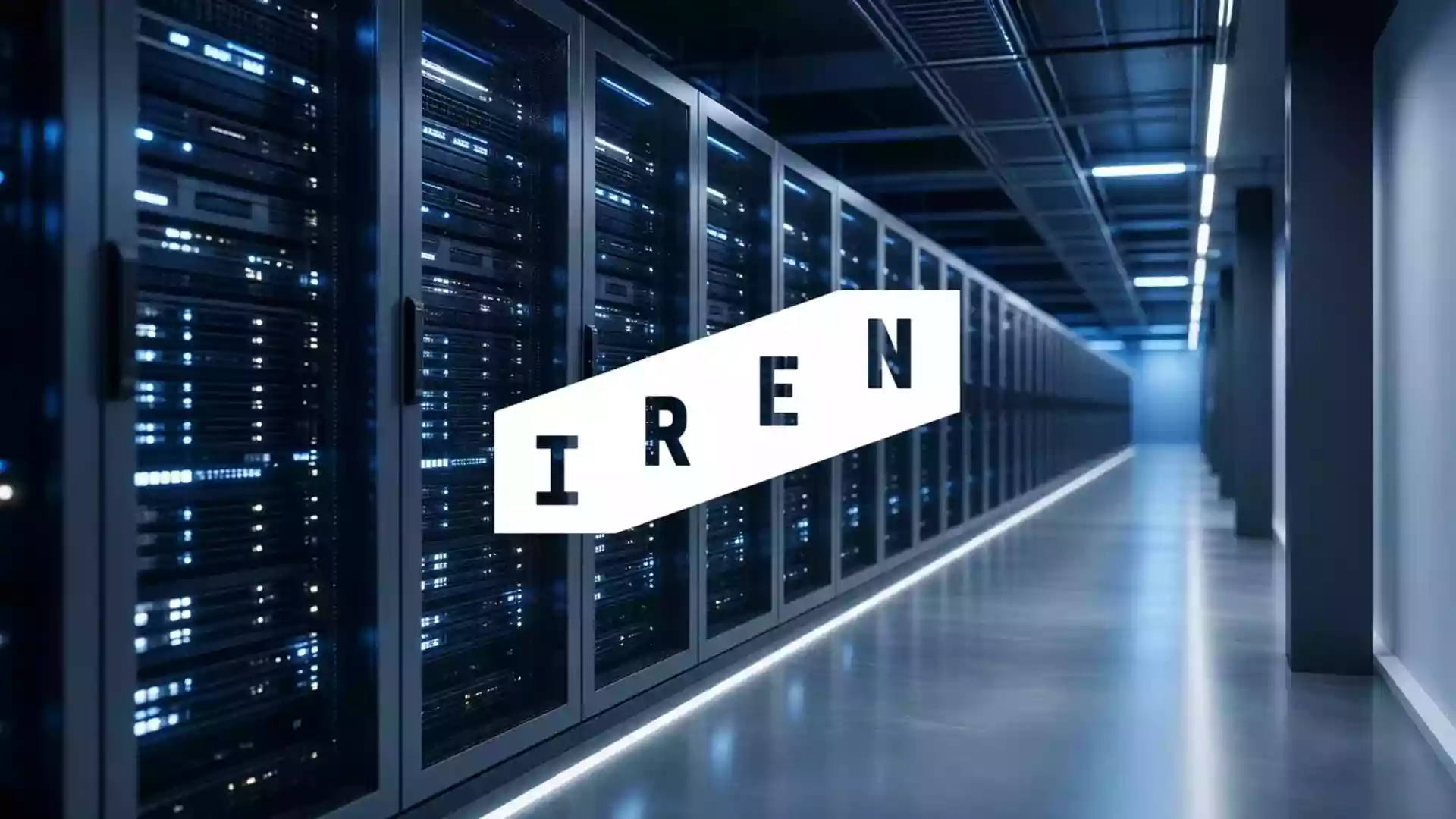 نوسان سهام IREN تحت تأثیر شایعه آنتروپیک و نگرانیهای مراکز داده