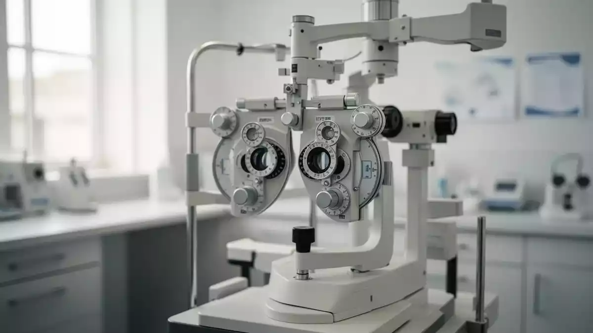 GenSight-Studie zu Gentherapie zeigt Lichtempfindlichkeit bei Retinitis pigmentosa
