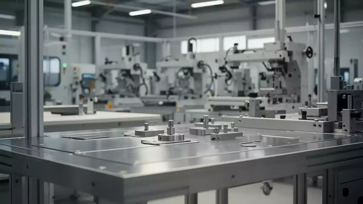 ACE-Federlösungen unterstützen Röntgengeräte und industrielle Maschinen
