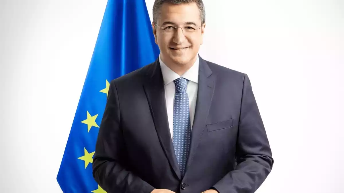 EU-Kommissar Tzitzikostas: Deutschlands Infrastruktur zentral für Europas Verkehrsnetz - Bild: presseportal.de