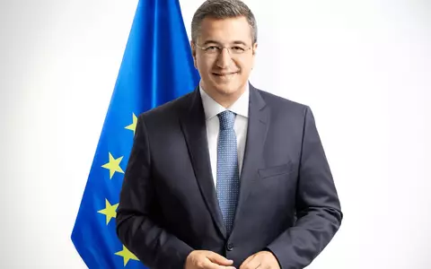 EU-Kommissar Tzitzikostas: Deutschlands Infrastruktur zentral für Europas Verkehrsnetz - Foto: presseportal.de