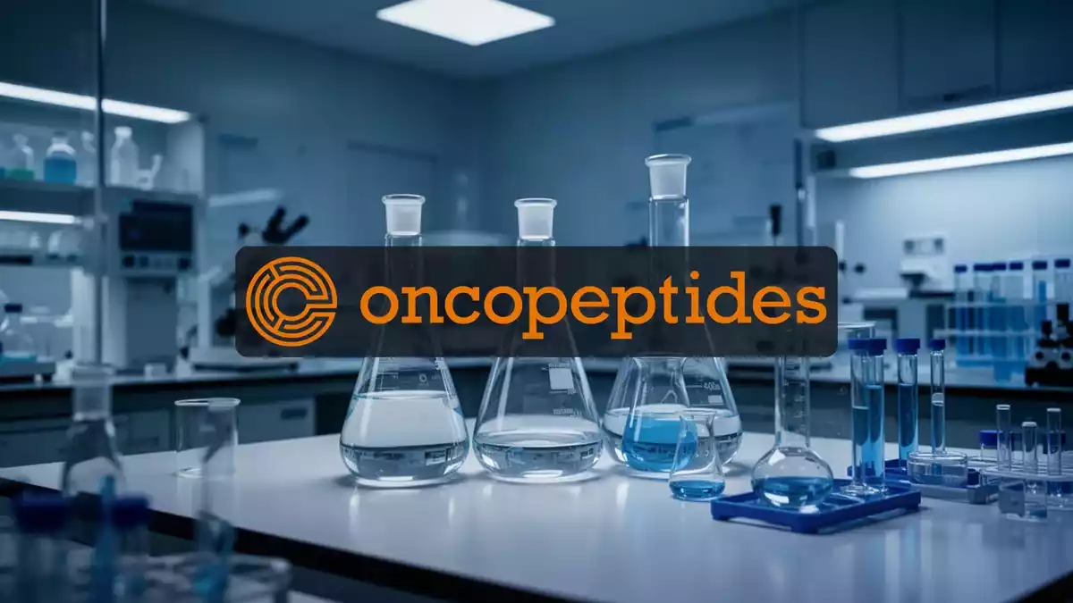 Oncopeptides-Aktie fällt nach ersten INSULA-Daten zu OP-701