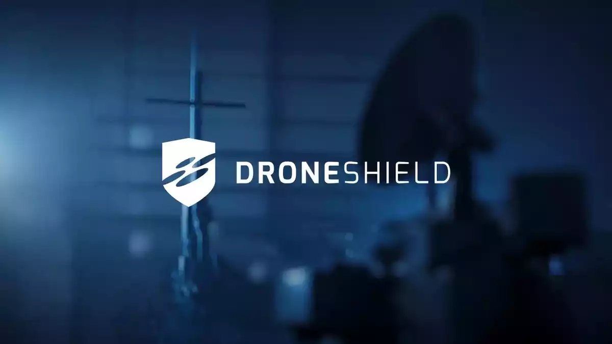 Citigroup Re-Crosses 5% Stake in DroneShield on Lending Book