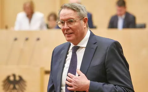 Alexander Schweitzer (Archiv) - Foto: via dts Nachrichtenagentur