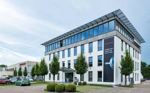 Energiesicherheit gibt es nicht umsonst - Foto: presseportal.de