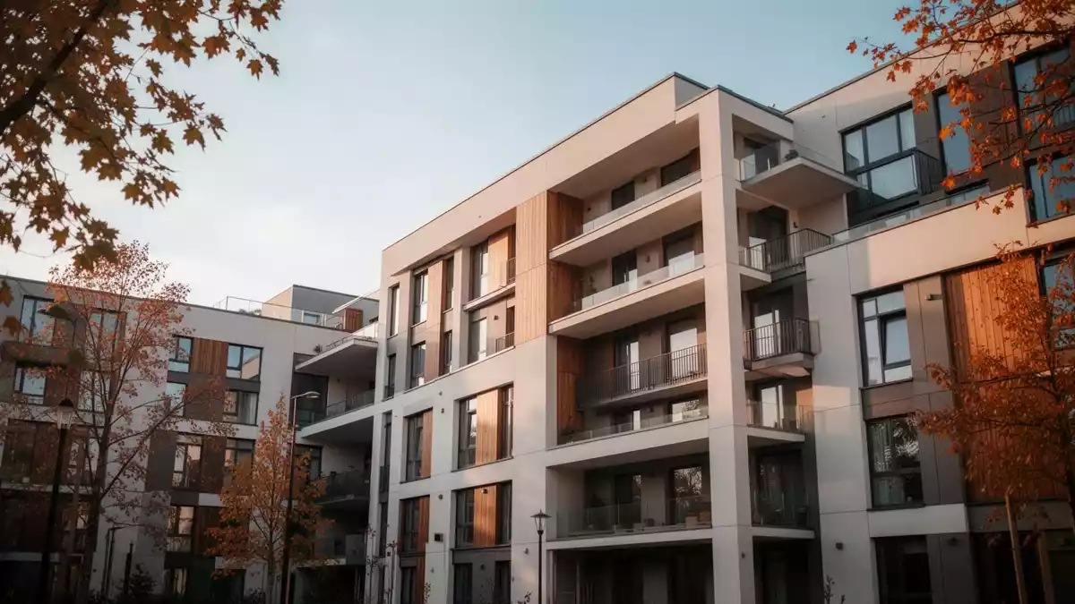 TKG-Novelle: BVI fordert längere Fristen für Glasfaser in WEGs