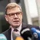 Bundesaußenminister Johann Wadephul spricht von einem «beispiellosen Sanktionsschlag» gegen die russische Kriegswirtschaft. - Bild: Michael Kappeler/dpa