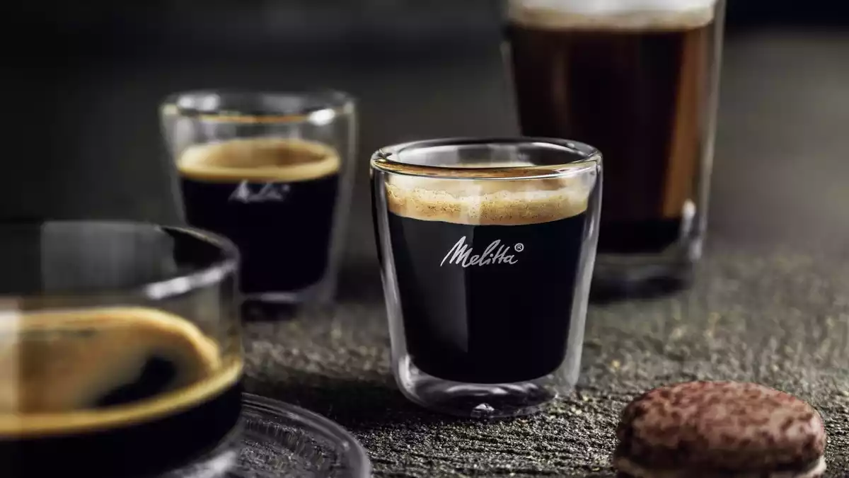 Melitta setzt erfolgreiche Geschäftsentwicklung im ersten Halbjahr 2026 fort - trotz weiterhin schwierigen Marktumfeldes - Bild: presseportal.de