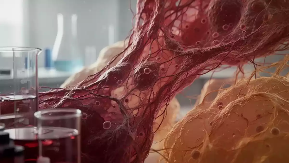 Urolithin A bei HFpEF: Herzfunktion im Mausmodell verbessert