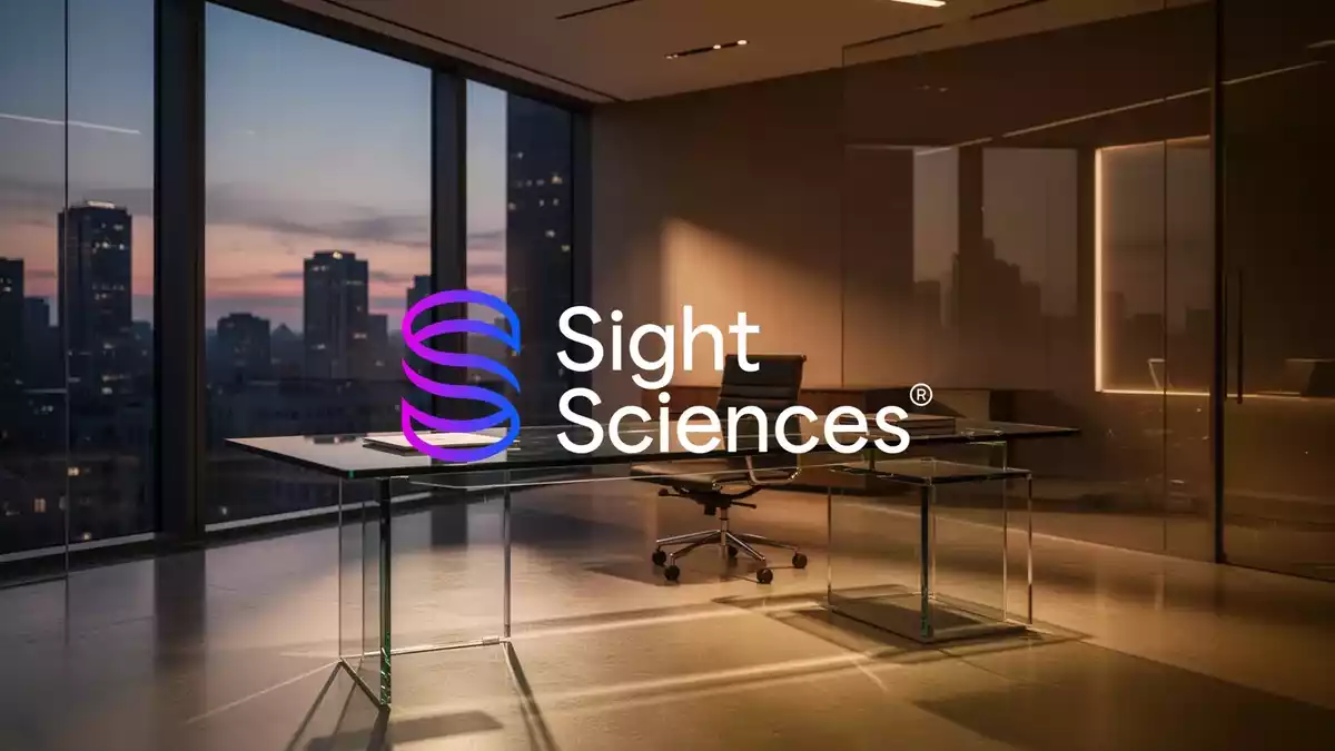 Sight Sciences: Drei Manager verkaufen Aktien zur Steuerzahlung