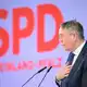 Schweitzer wirbt nach 35 Jahren SPD-Regierung in Rheinland-Pfalz für die erste Koalition mit der CDU im Bundesland. (Archivbild) - Bild: Hannes P Albert/dpa