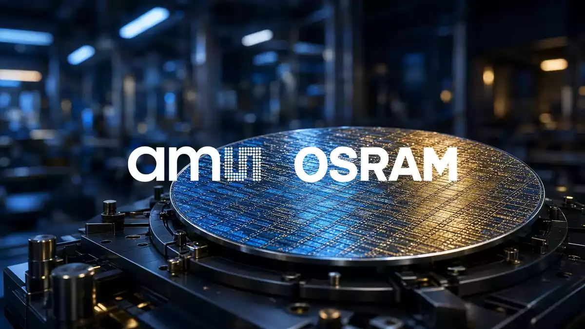 ams-OSRAM: Höheres Analystenkursziel trifft auf offene Umsetzung